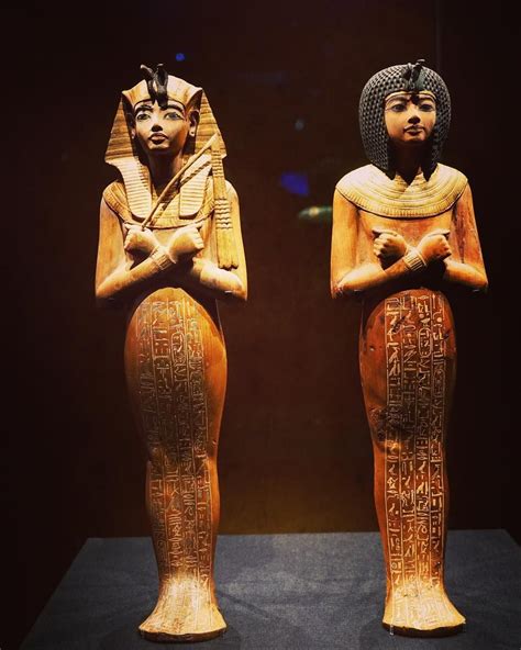 Egyptian God and Goddesses: The Masters of Ancient Egyptian Magic